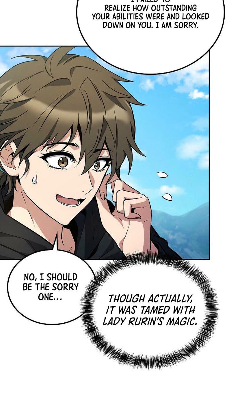 The Archmage’s Restaurant Chapter 146 page 73 - 