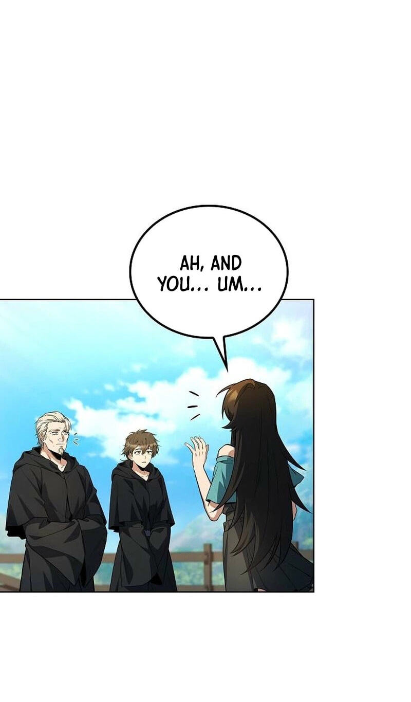 The Archmage’s Restaurant Chapter 146 page 74 - 