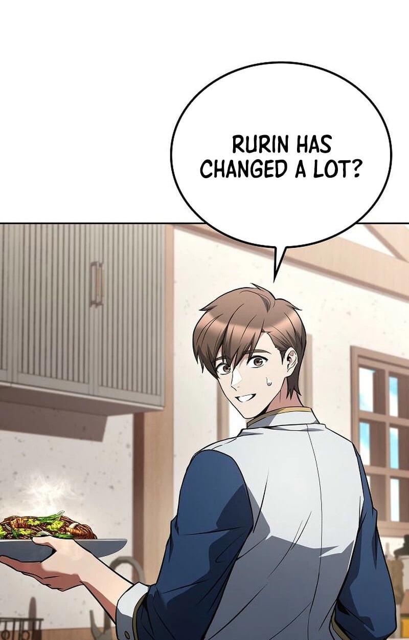 The Archmage’s Restaurant Chapter 146 page 80 - 