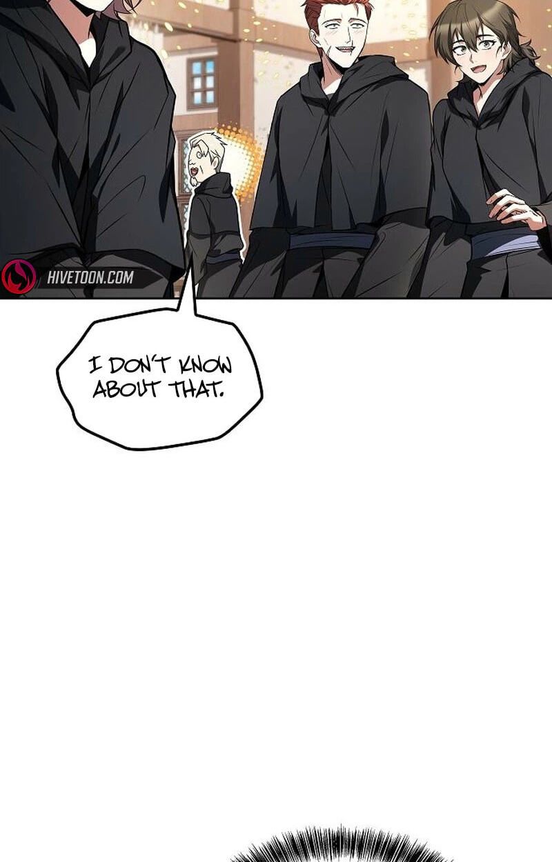 The Archmage’s Restaurant Chapter 146 page 82 - 