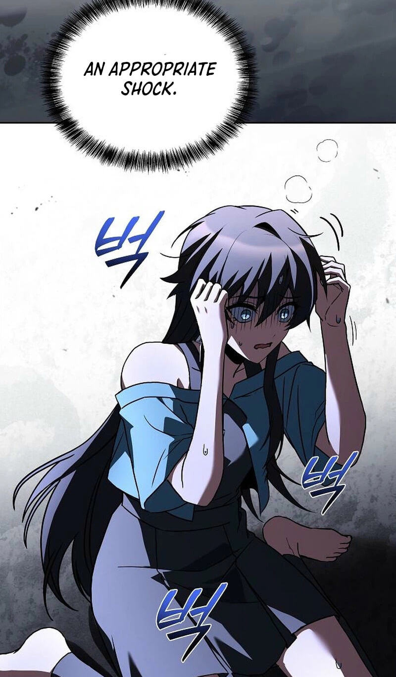 The Archmage’s Restaurant Chapter 146 page 10 - 