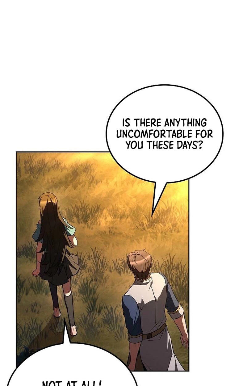 The Archmage’s Restaurant Chapter 146 page 91 - 
