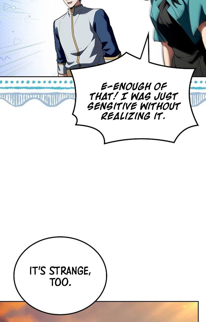 The Archmage’s Restaurant Chapter 146 page 93 - 