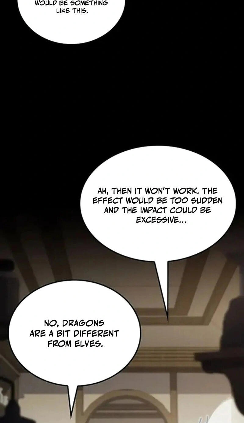 The Archmage’s Restaurant Chapter 147 page 11 - 
