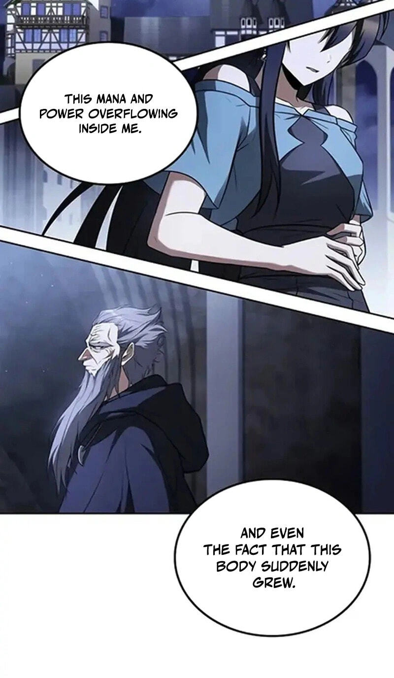 The Archmage’s Restaurant Chapter 147 page 102 - 