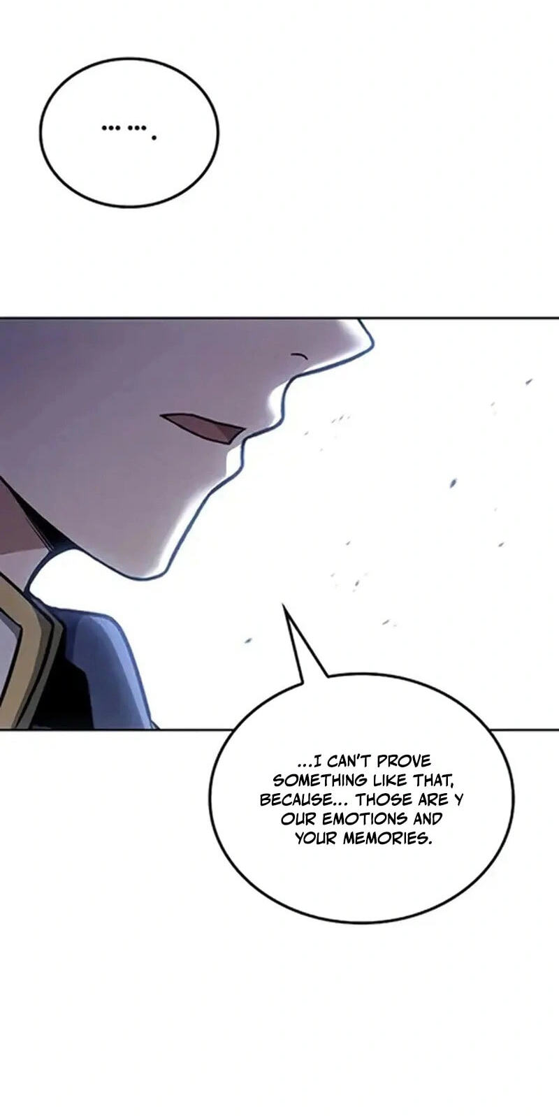 The Archmage’s Restaurant Chapter 147 page 110 - 