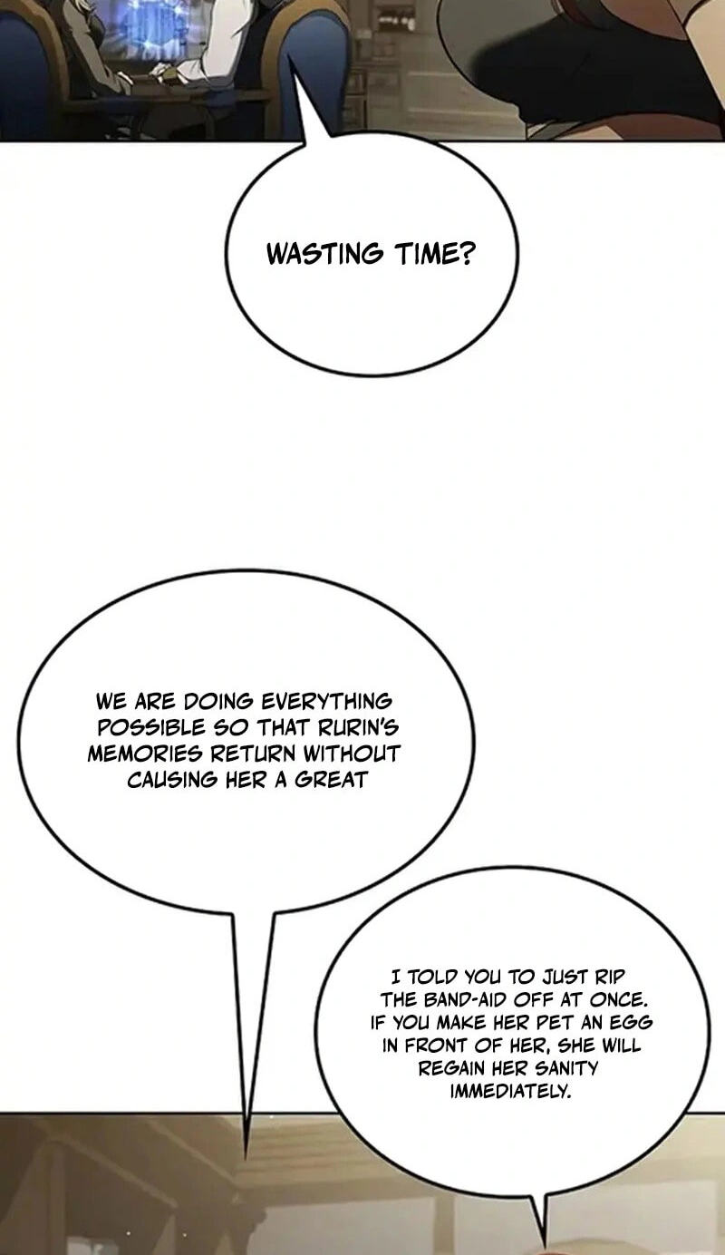 The Archmage’s Restaurant Chapter 147 page 14 - 