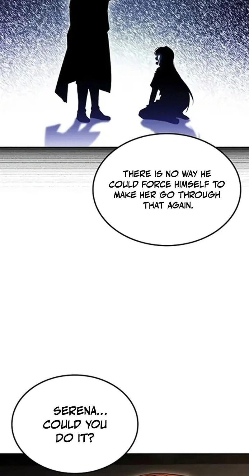 The Archmage’s Restaurant Chapter 147 page 20 - 