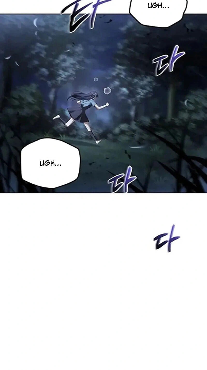 The Archmage’s Restaurant Chapter 147 page 3 - 
