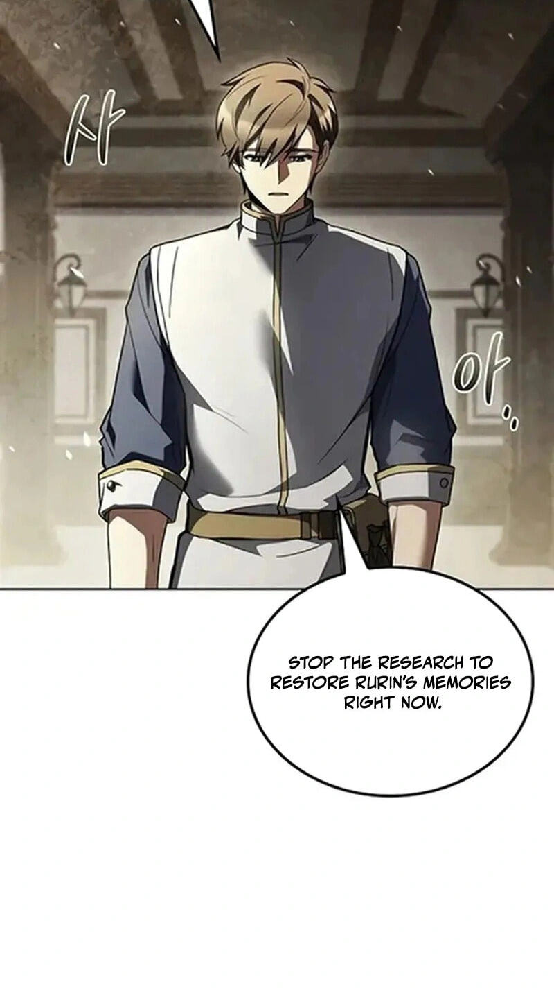 The Archmage’s Restaurant Chapter 147 page 24 - 