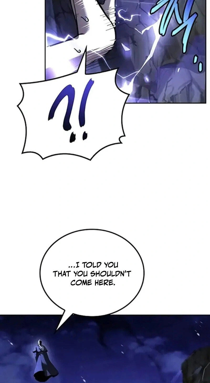 The Archmage’s Restaurant Chapter 147 page 32 - 