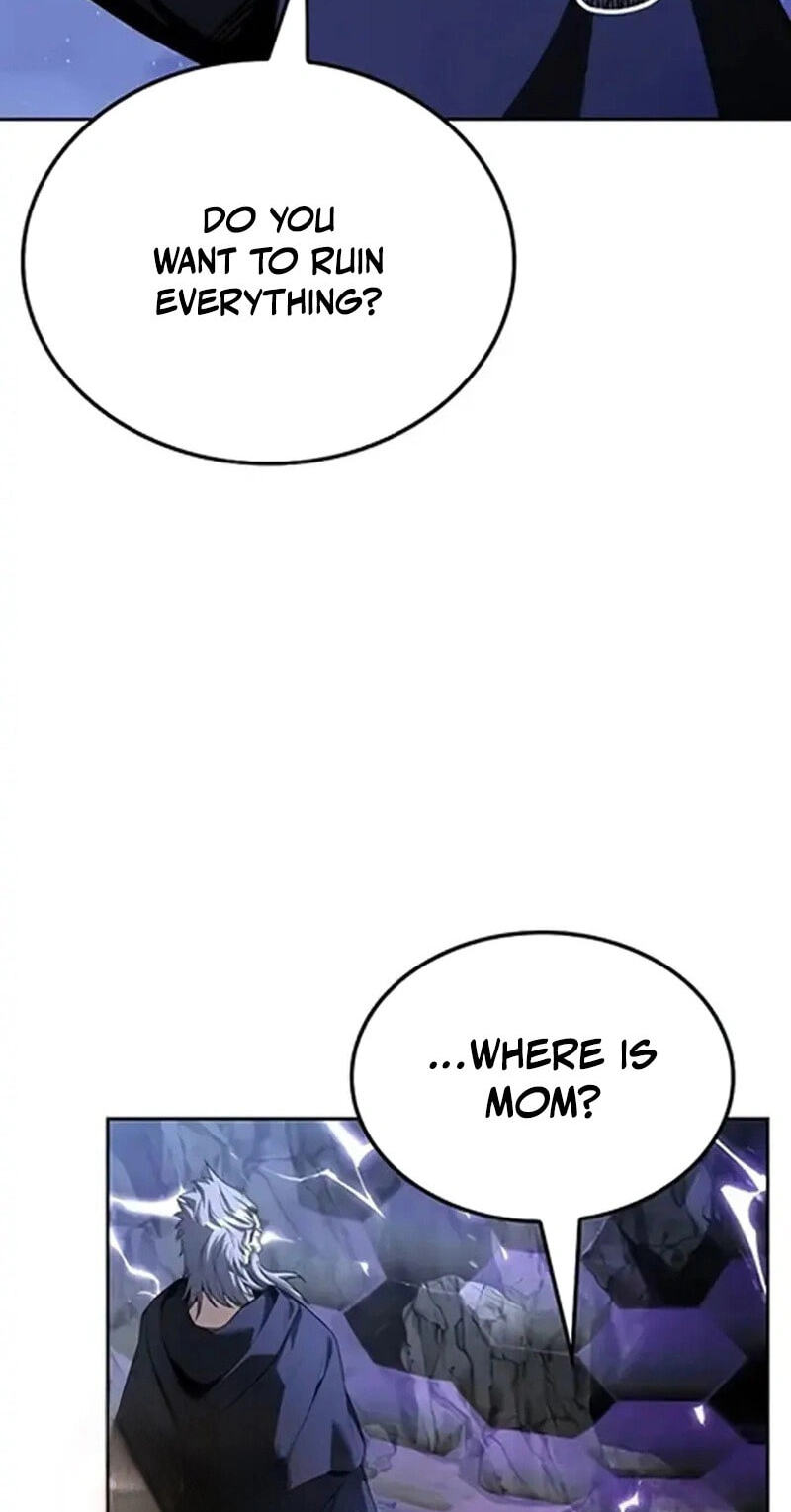 The Archmage’s Restaurant Chapter 147 page 35 - 