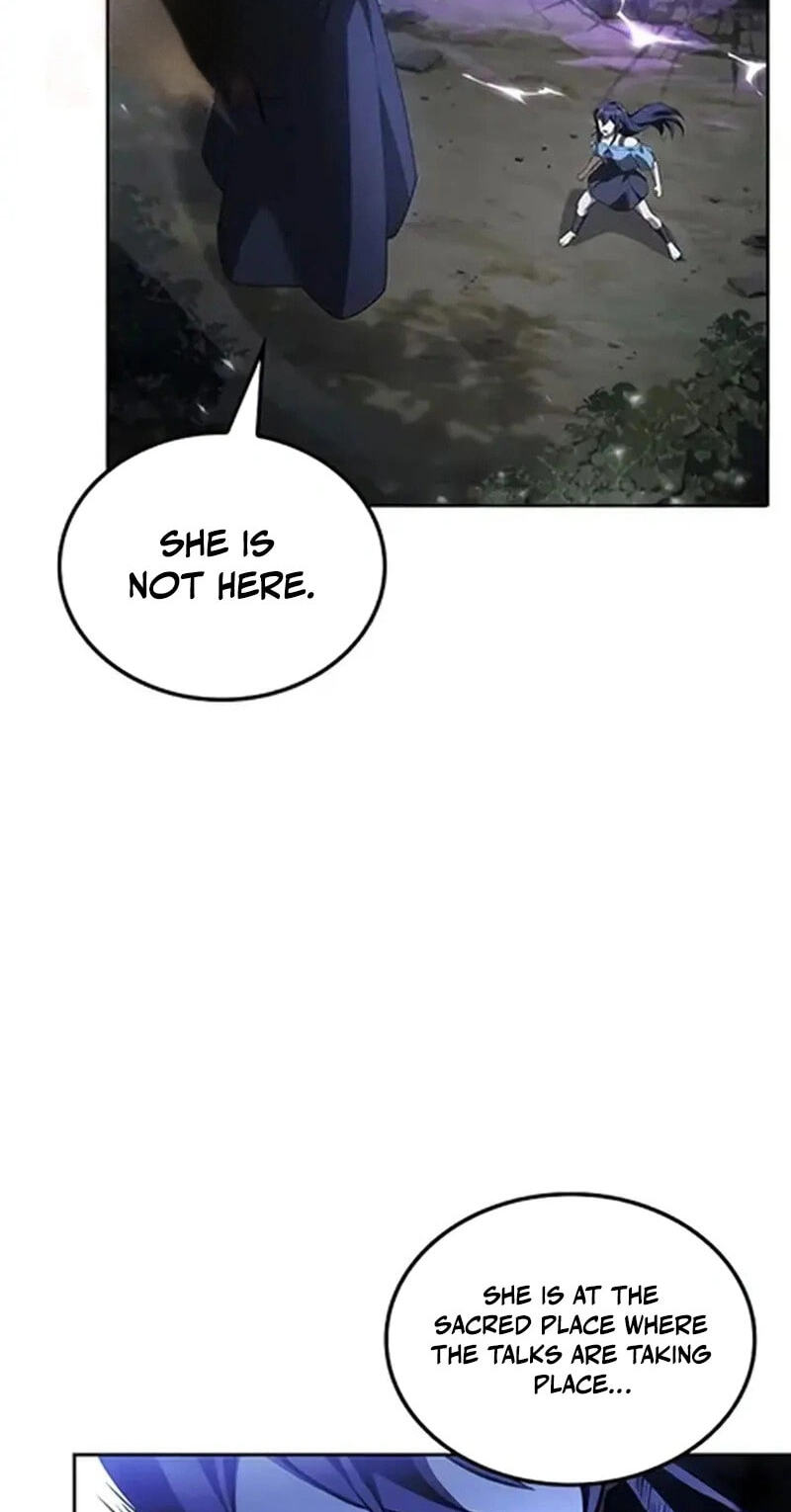 The Archmage’s Restaurant Chapter 147 page 36 - 