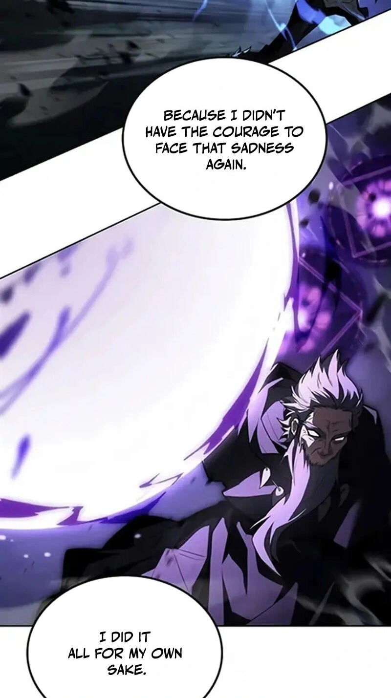 The Archmage’s Restaurant Chapter 147 page 48 - 