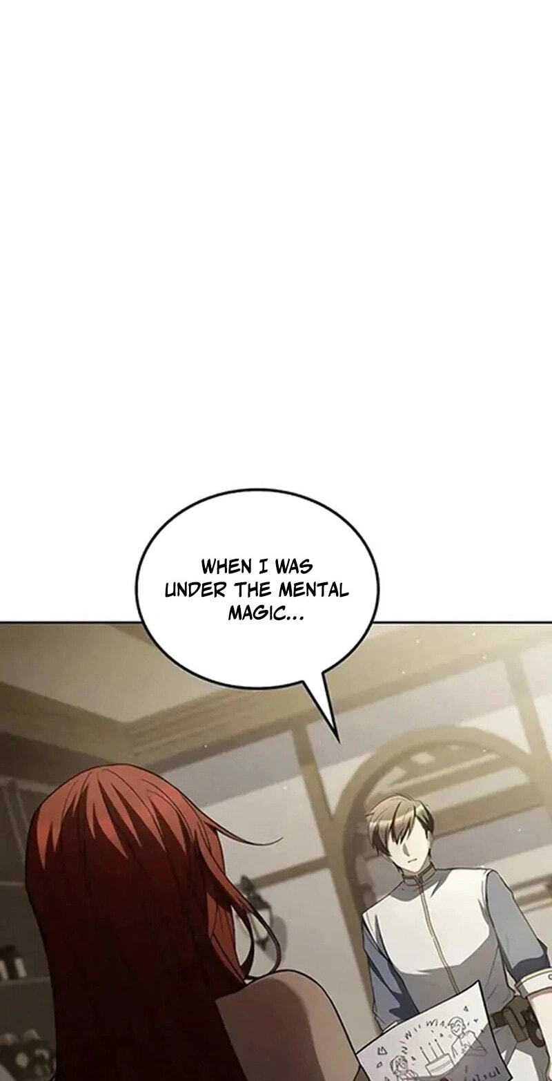 The Archmage’s Restaurant Chapter 147 page 53 - 