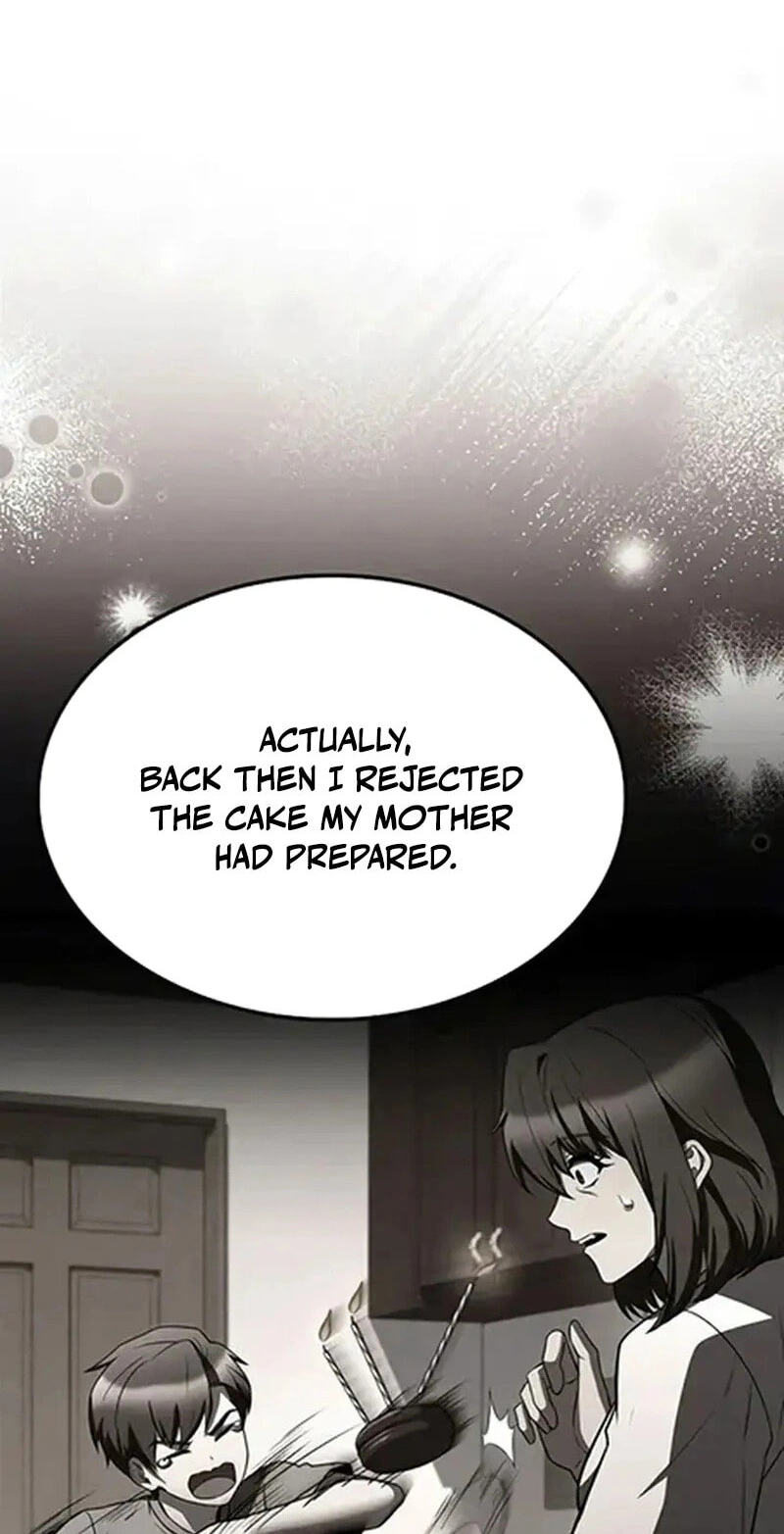 The Archmage’s Restaurant Chapter 147 page 57 - 