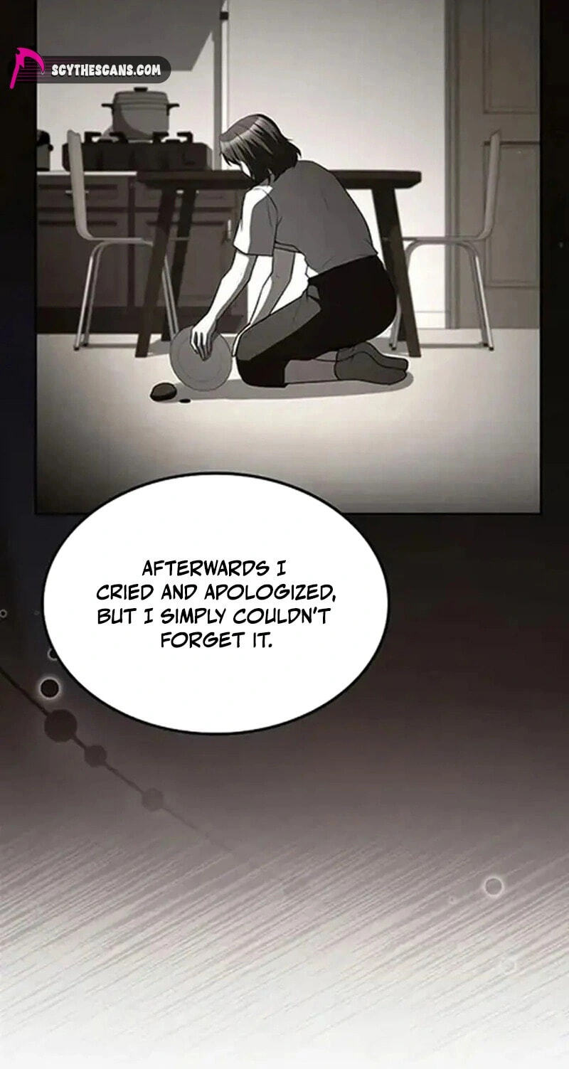 The Archmage’s Restaurant Chapter 147 page 59 - 