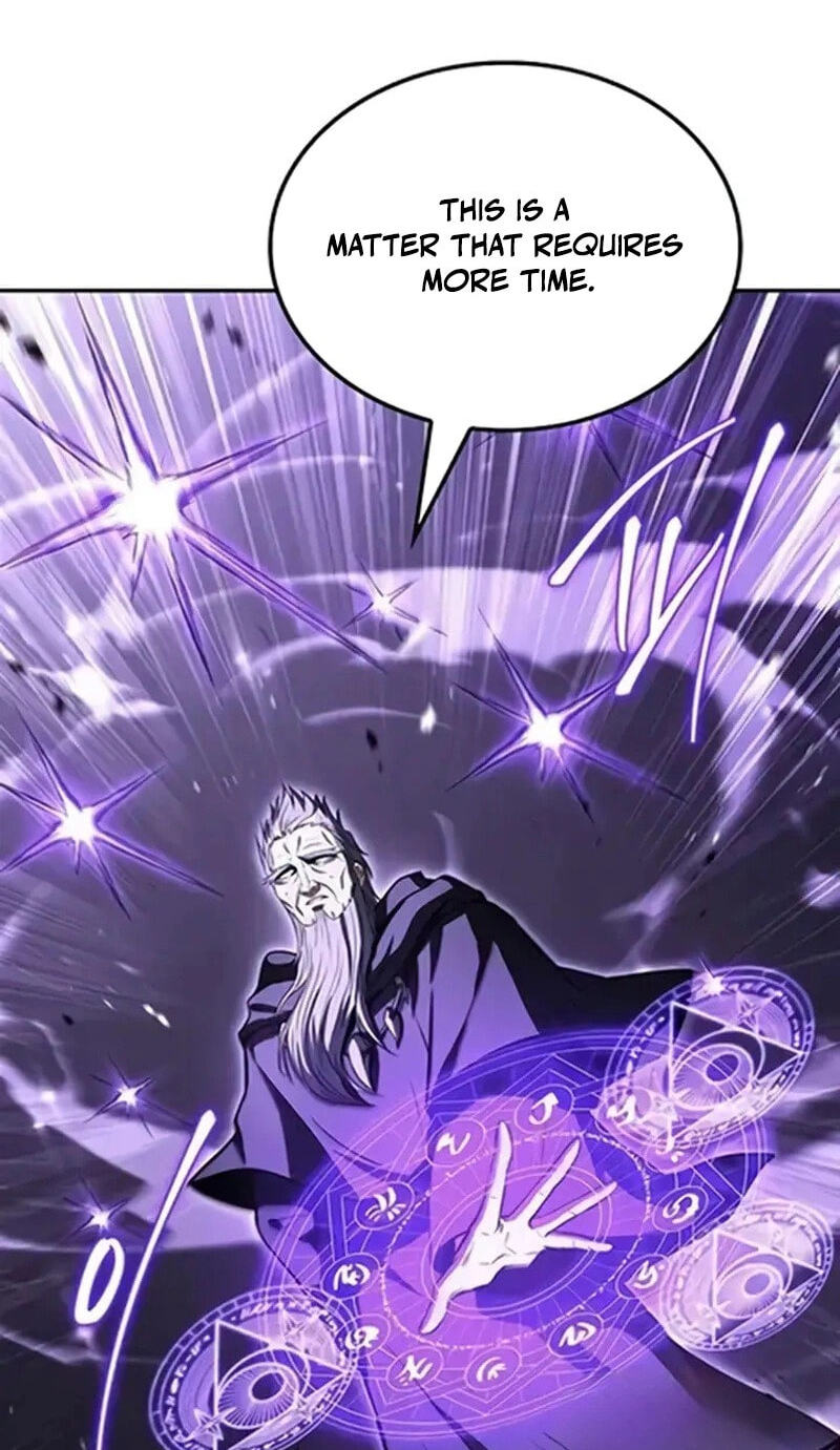 The Archmage’s Restaurant Chapter 147 page 74 - 