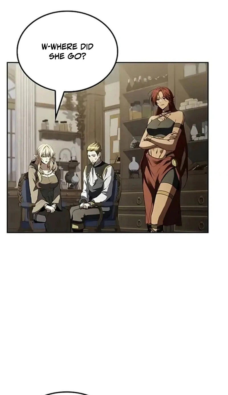 The Archmage’s Restaurant Chapter 147 page 77 - 
