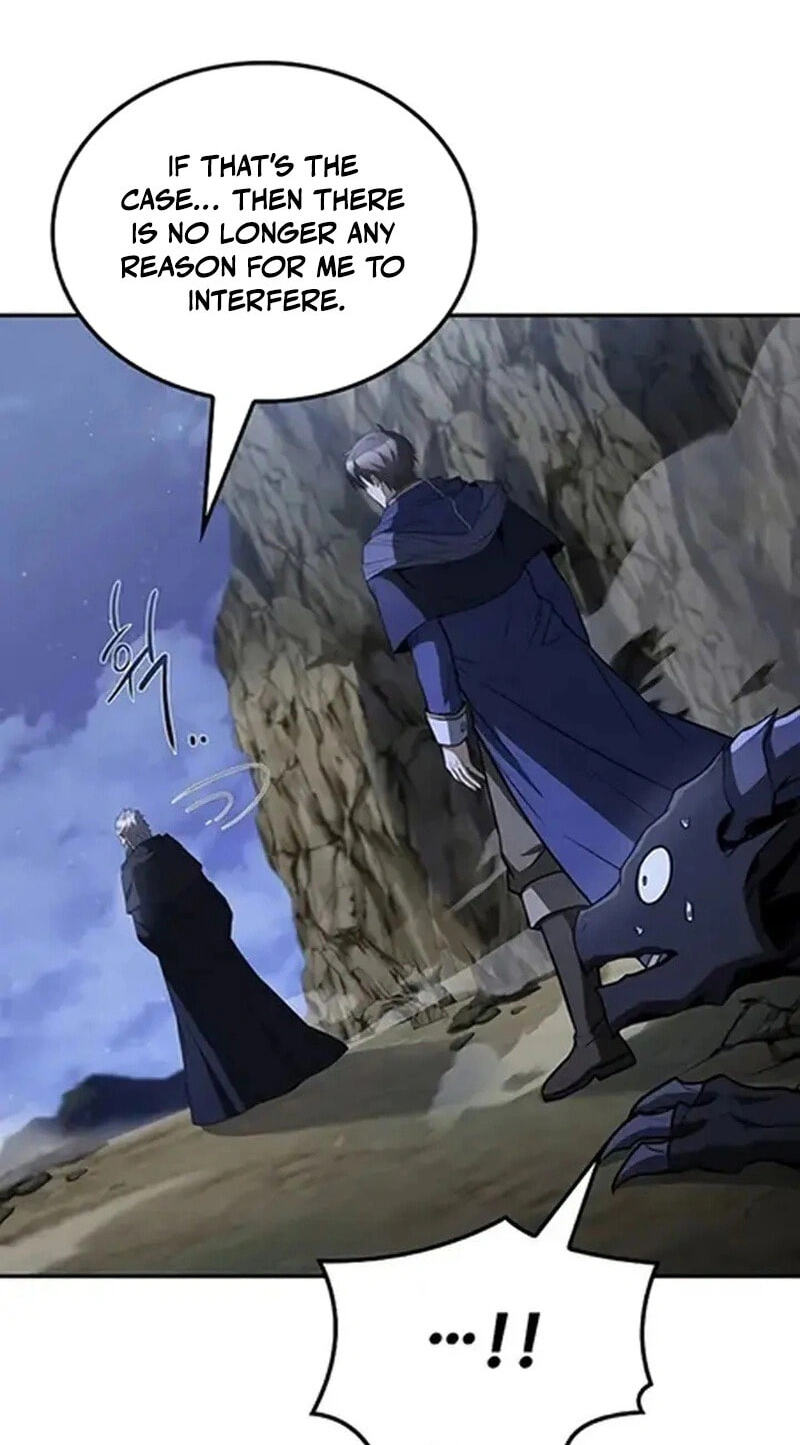 The Archmage’s Restaurant Chapter 147 page 89 - 