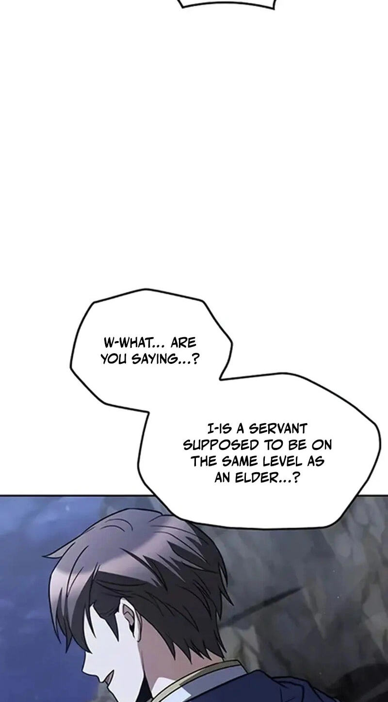 The Archmage’s Restaurant Chapter 147 page 90 - 