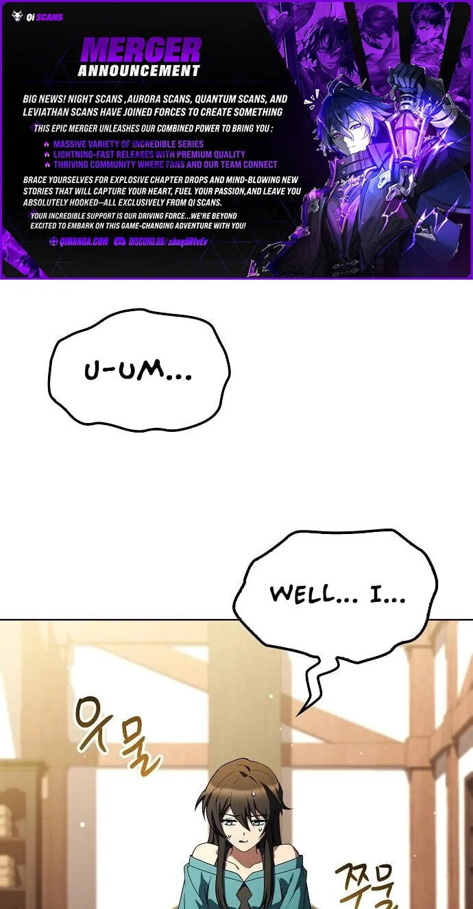 The Archmage’s Restaurant Chapter 148 page 1 - 