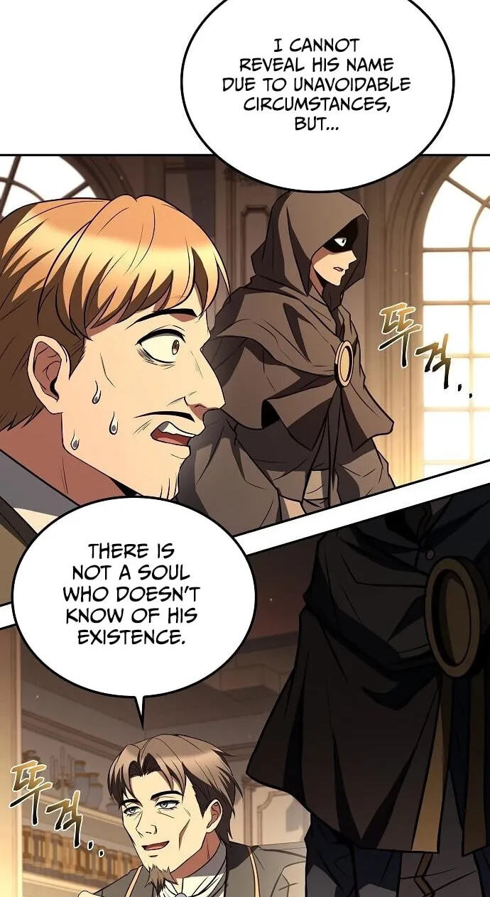 The Archmage’s Restaurant Chapter 148 page 104 - 