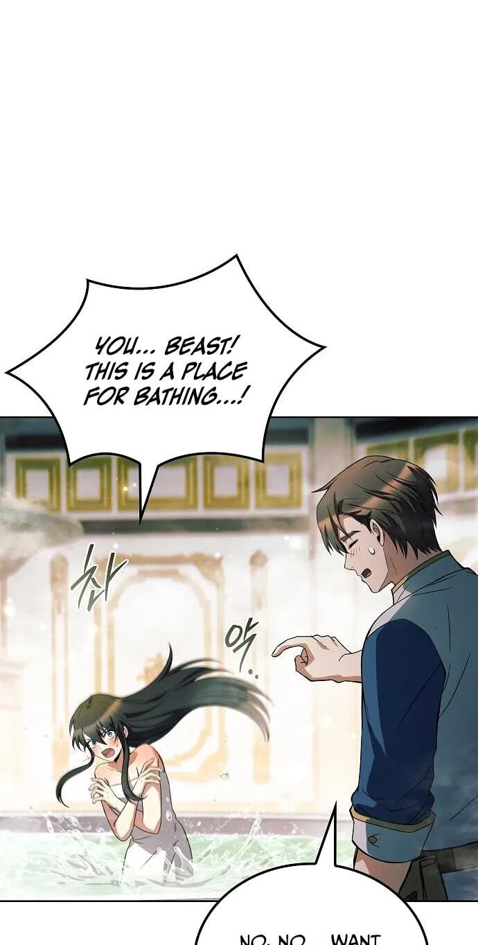 The Archmage’s Restaurant Chapter 148 page 14 - 