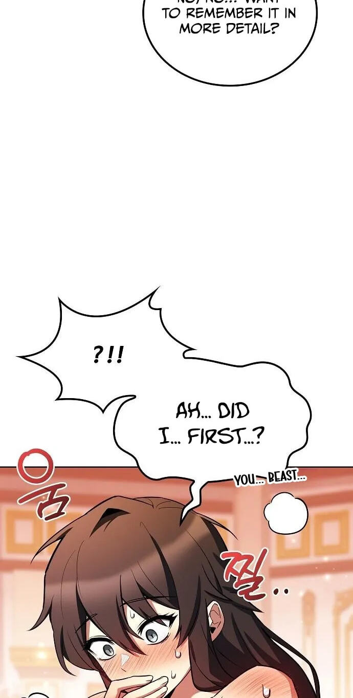 The Archmage’s Restaurant Chapter 148 page 15 - 