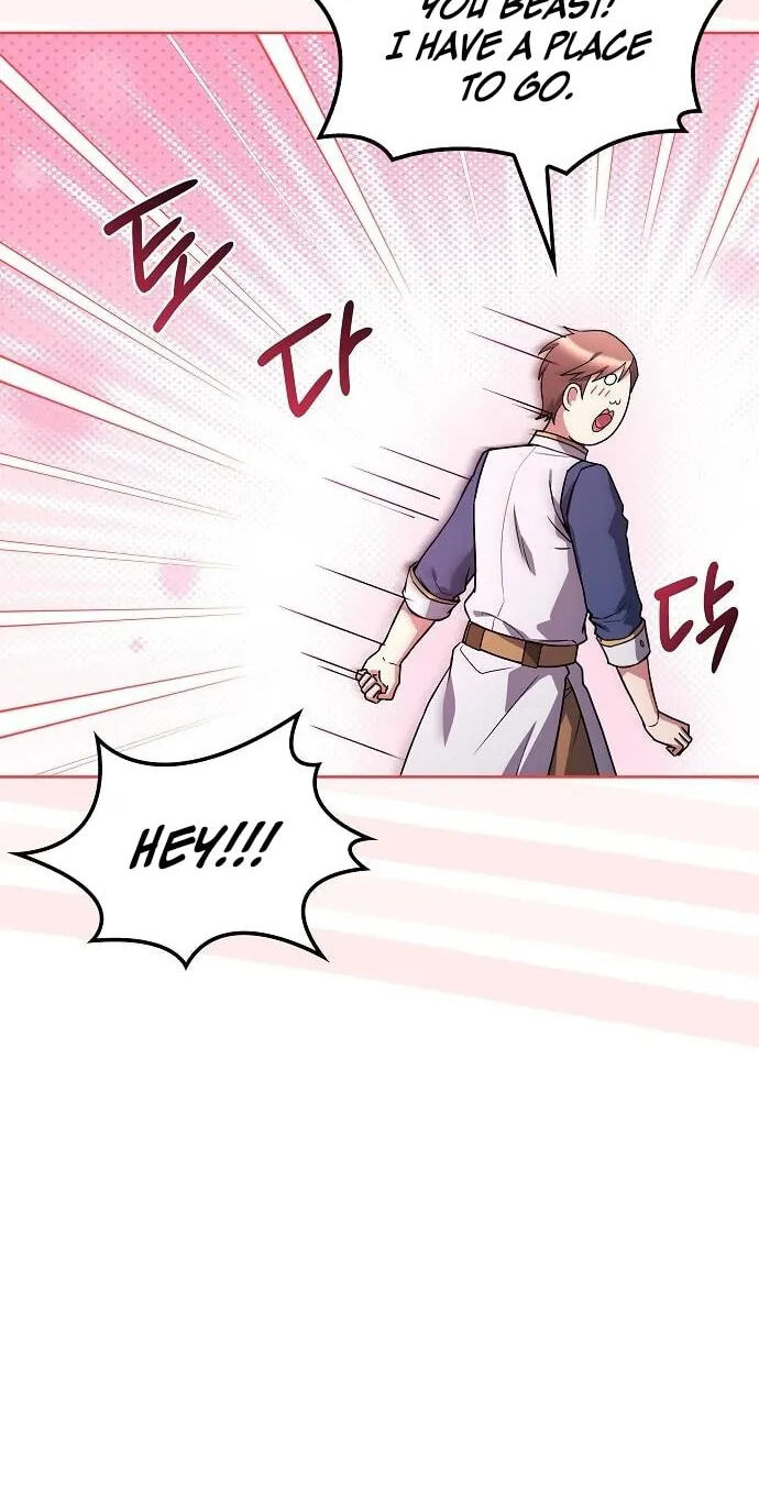 The Archmage’s Restaurant Chapter 148 page 19 - 