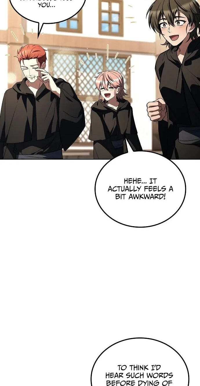 The Archmage’s Restaurant Chapter 148 page 3 - 