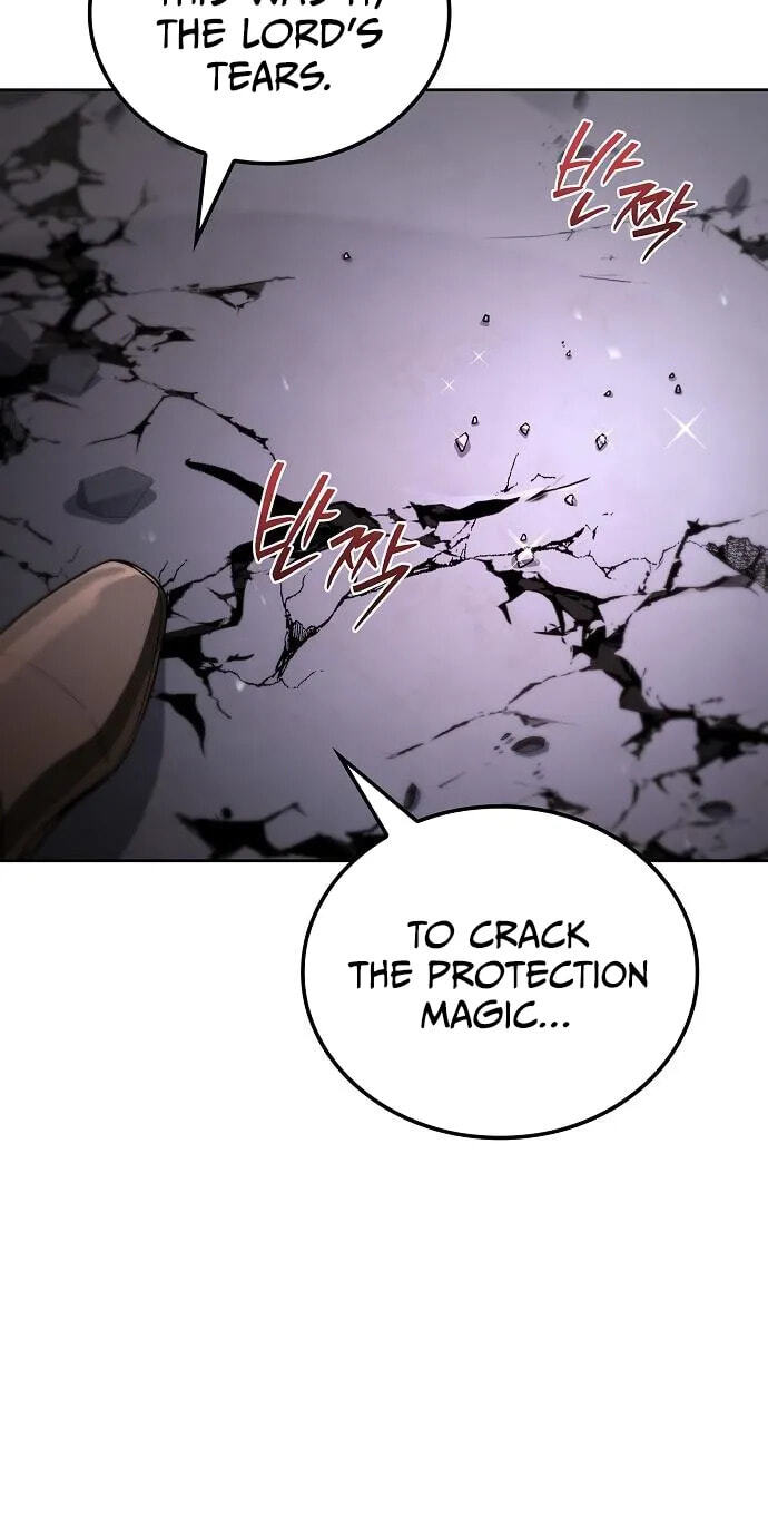 The Archmage’s Restaurant Chapter 148 page 22 - 