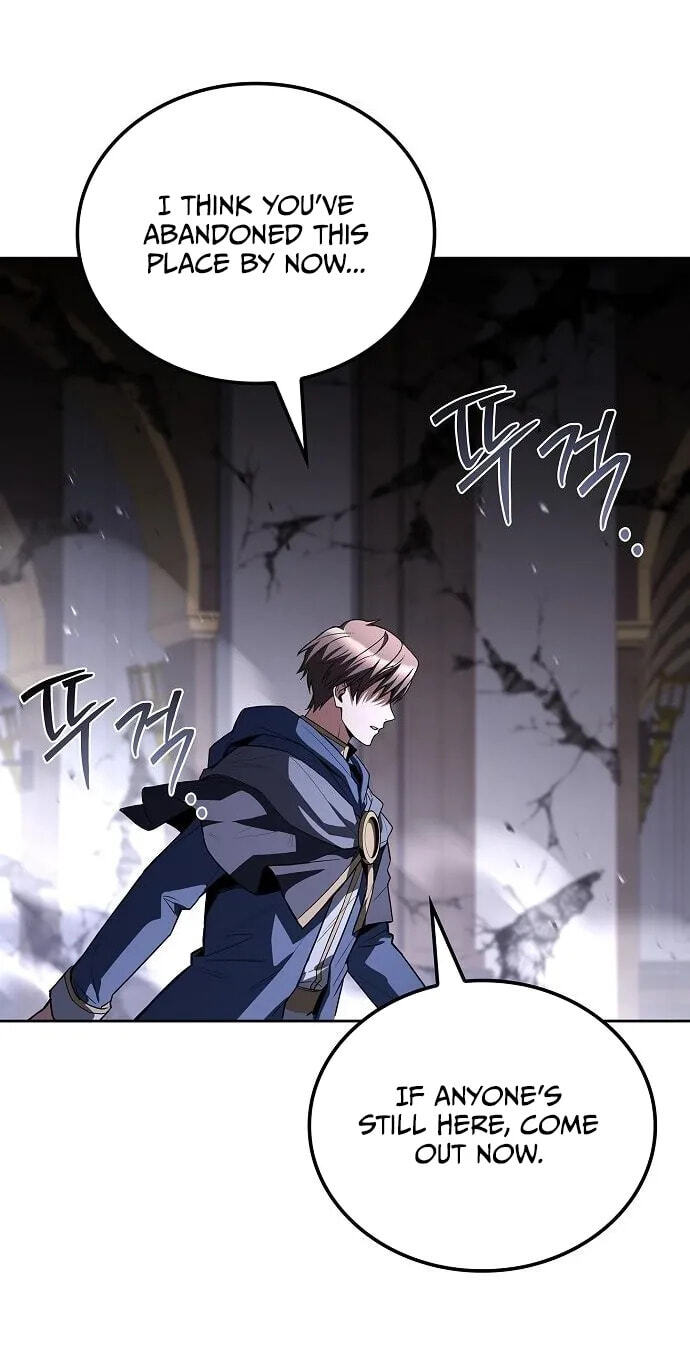The Archmage’s Restaurant Chapter 148 page 23 - 