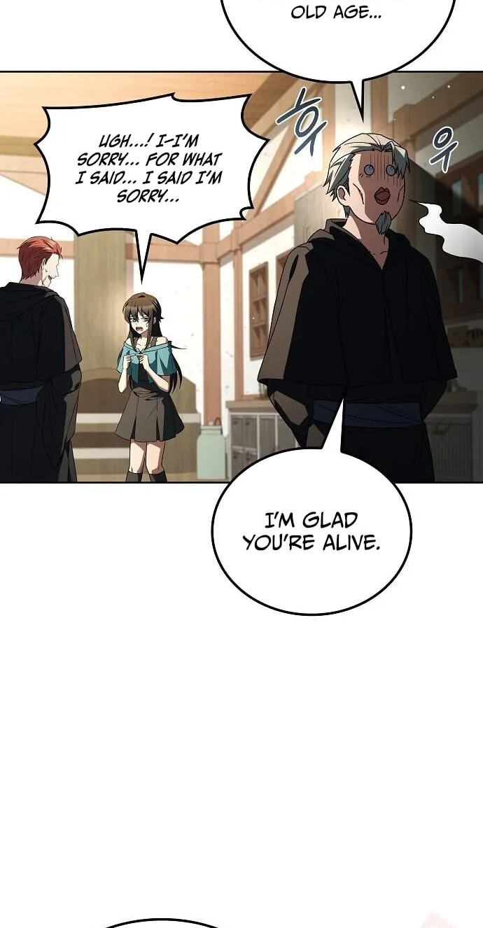 The Archmage’s Restaurant Chapter 148 page 4 - 