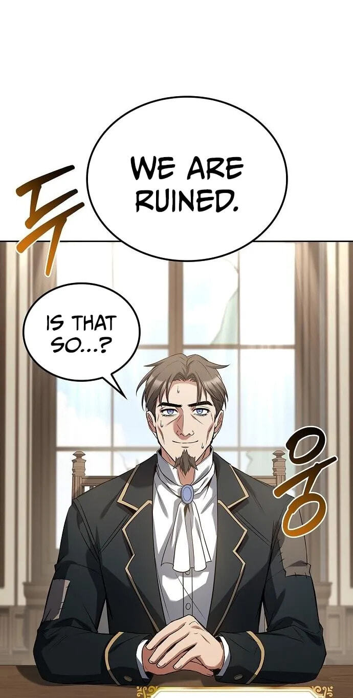 The Archmage’s Restaurant Chapter 148 page 34 - 