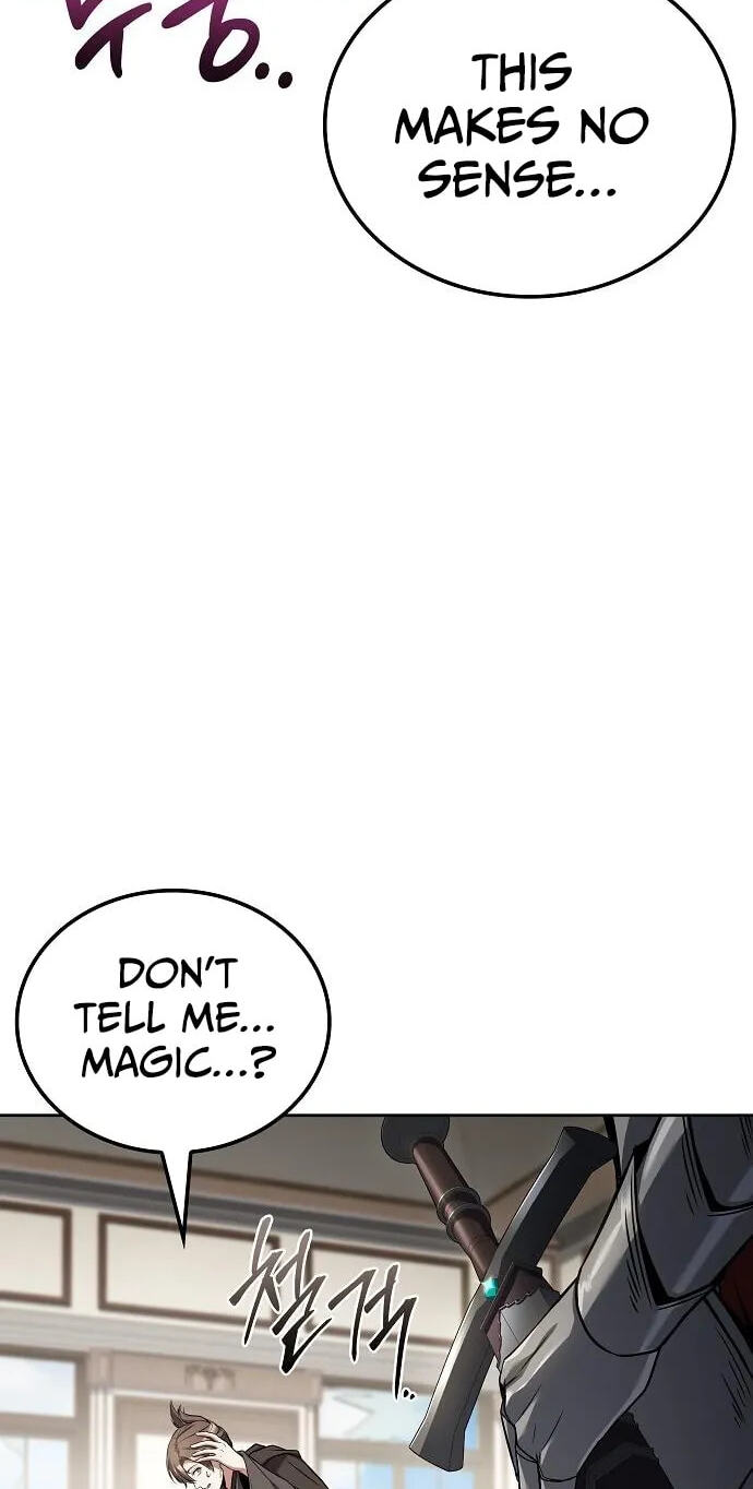 The Archmage’s Restaurant Chapter 148 page 41 - 
