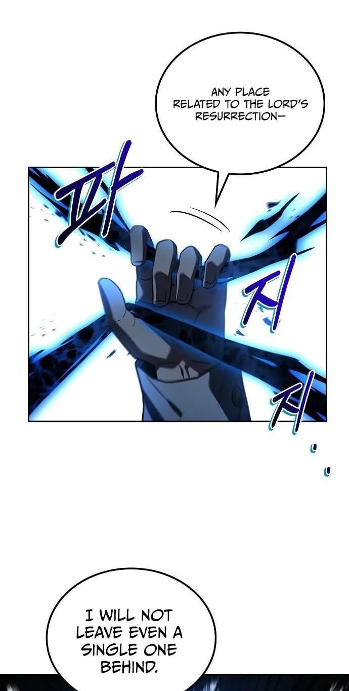The Archmage’s Restaurant Chapter 148 page 48 - 
