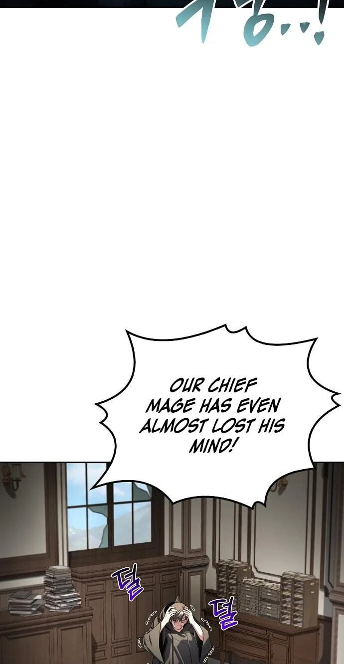 The Archmage’s Restaurant Chapter 148 page 56 - 