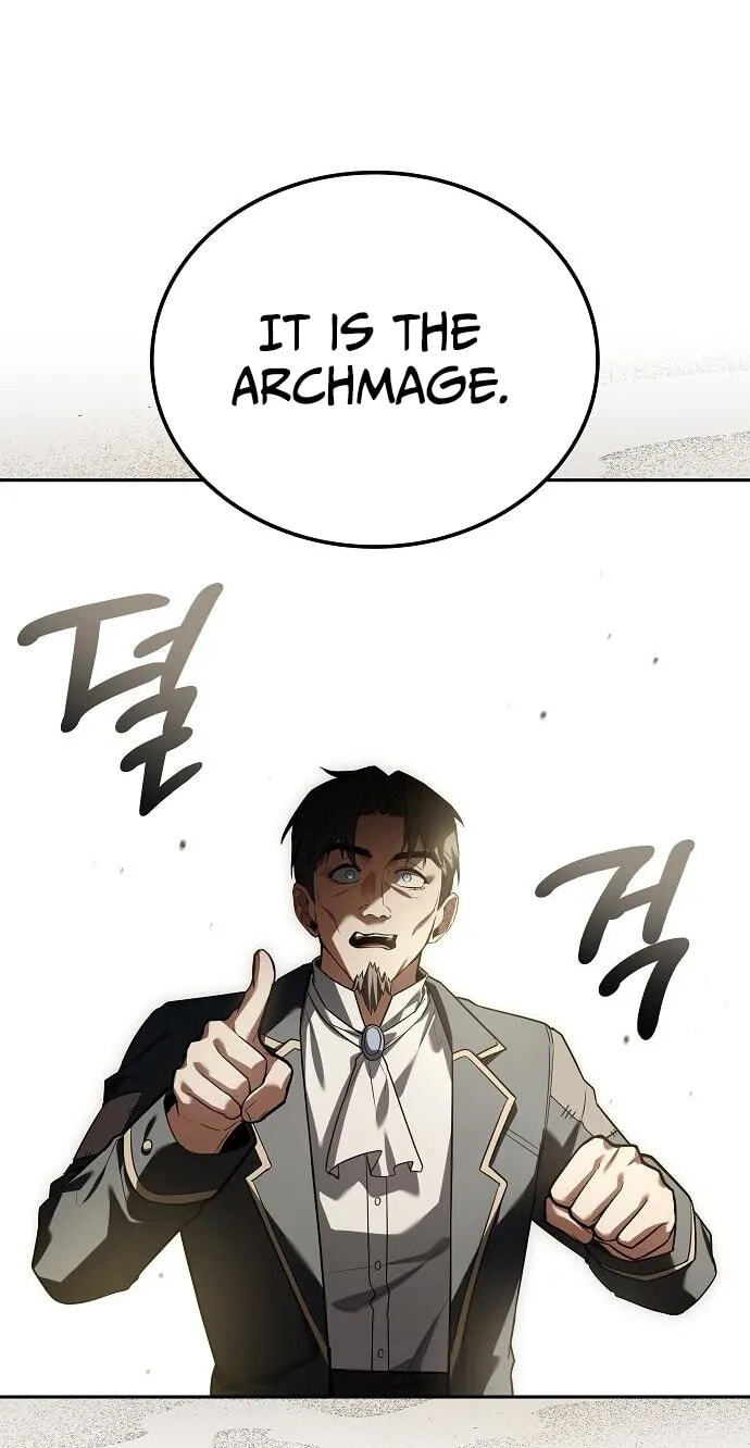 The Archmage’s Restaurant Chapter 148 page 60 - 