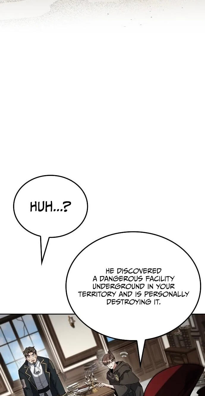 The Archmage’s Restaurant Chapter 148 page 61 - 