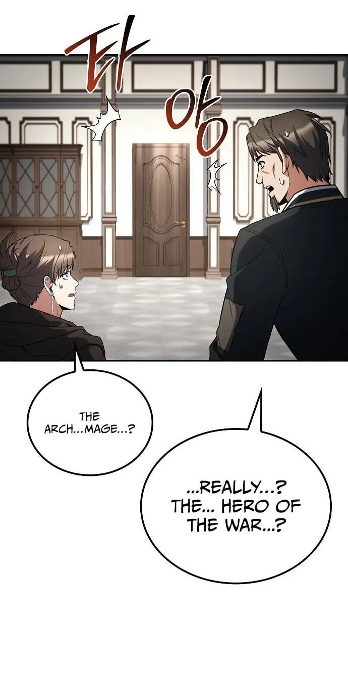 The Archmage’s Restaurant Chapter 148 page 63 - 