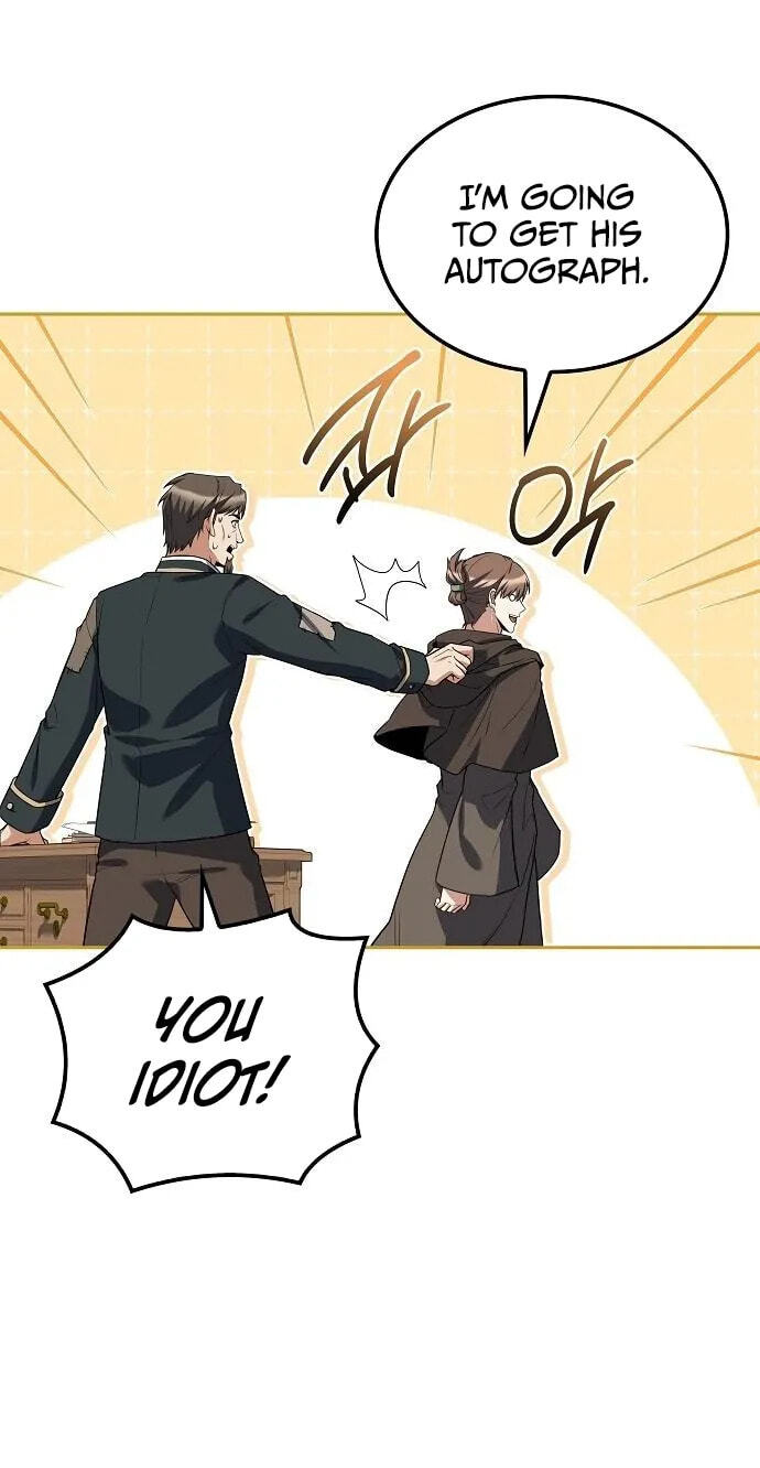 The Archmage’s Restaurant Chapter 148 page 64 - 