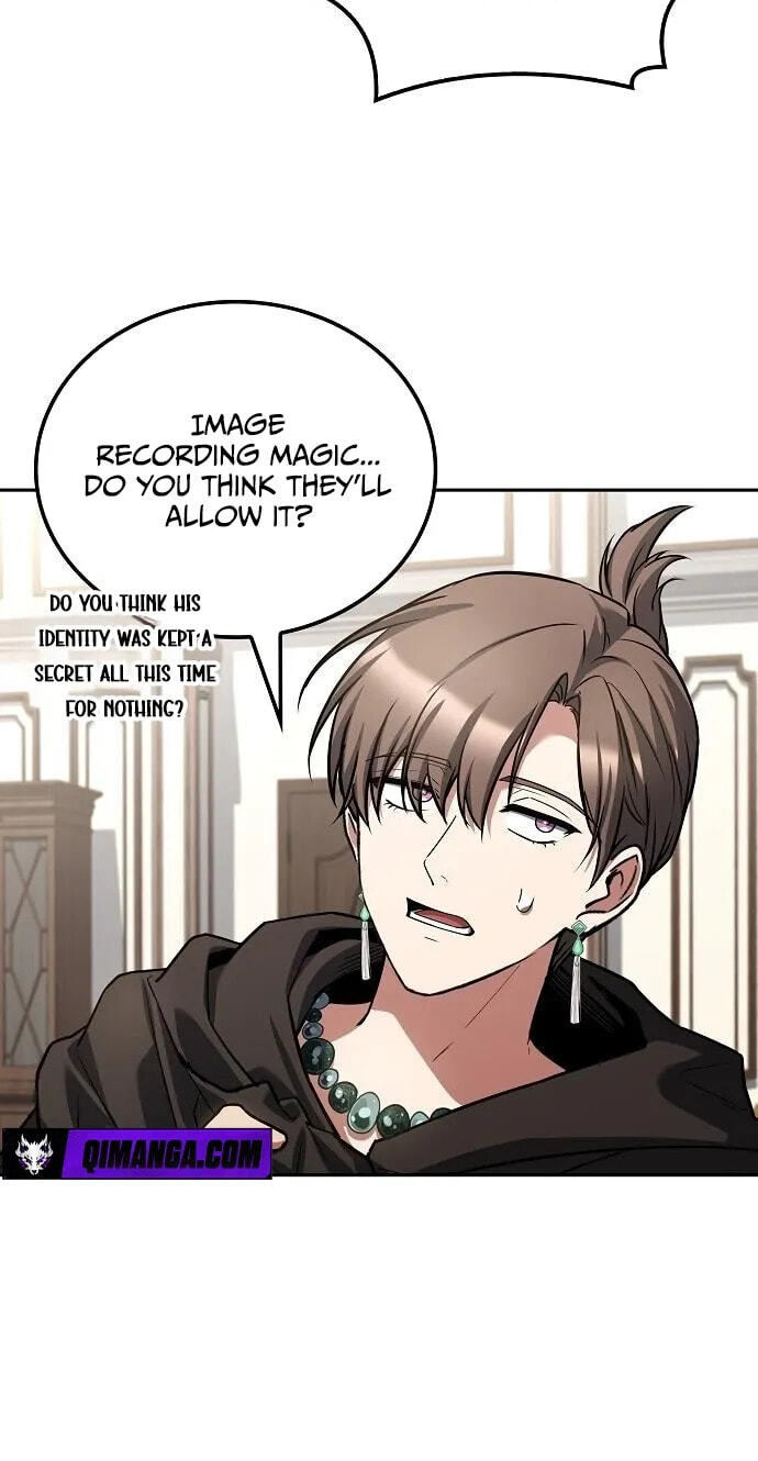The Archmage’s Restaurant Chapter 148 page 66 - 