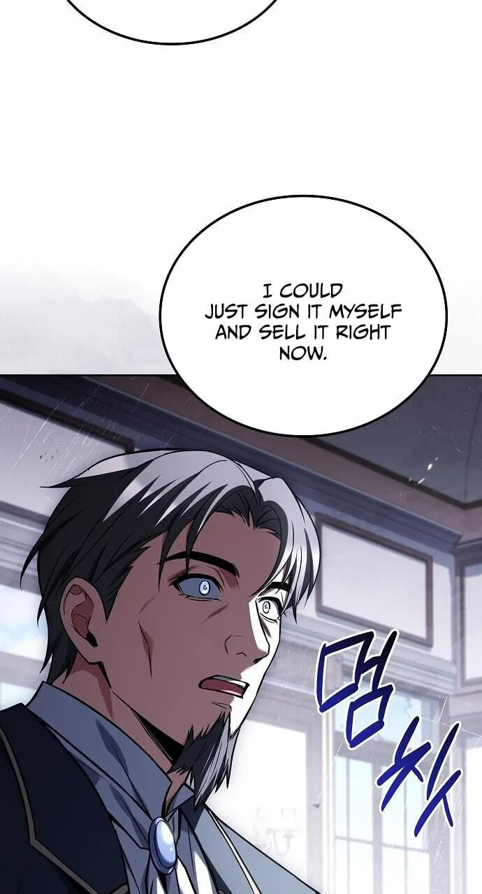 The Archmage’s Restaurant Chapter 148 page 68 - 