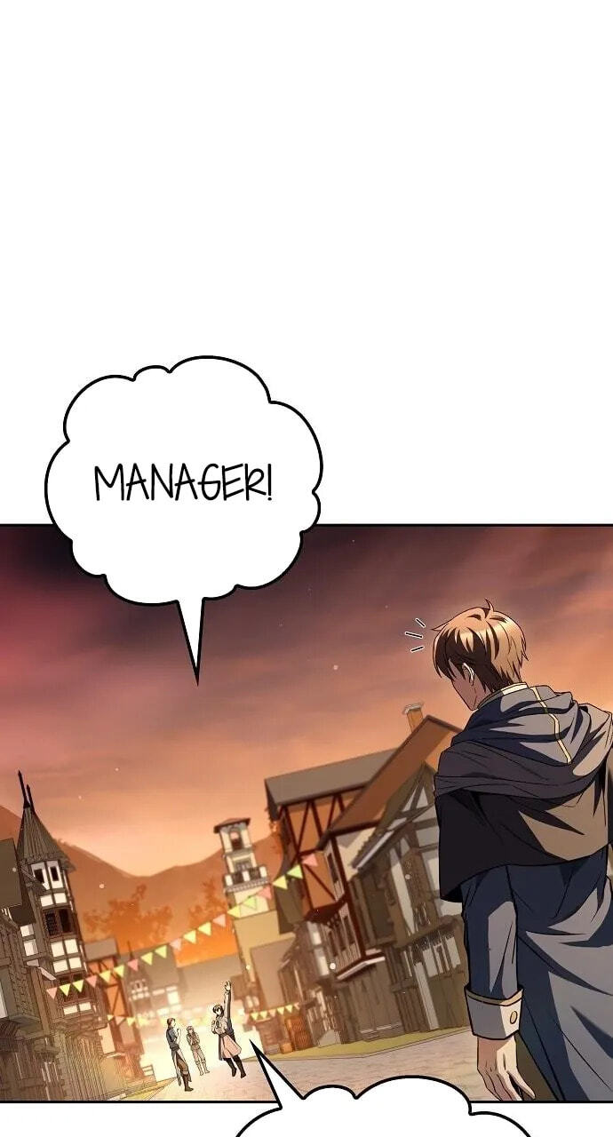 The Archmage’s Restaurant Chapter 148 page 75 - 