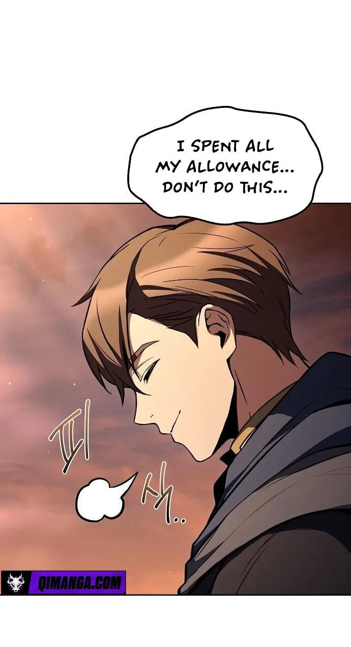 The Archmage’s Restaurant Chapter 148 page 78 - 
