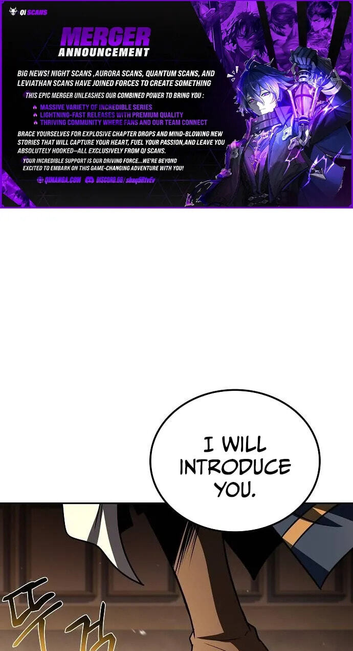 The Archmage’s Restaurant Chapter 149 page 1 - 