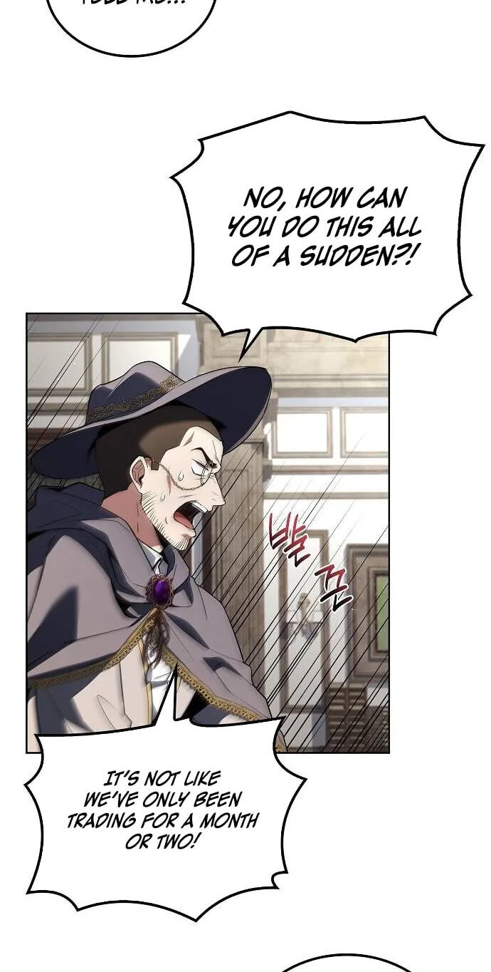 The Archmage’s Restaurant Chapter 149 page 18 - 