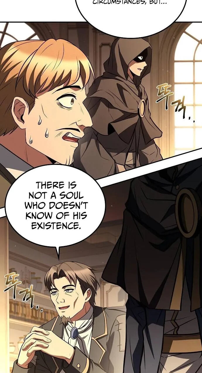 The Archmage’s Restaurant Chapter 149 page 3 - 