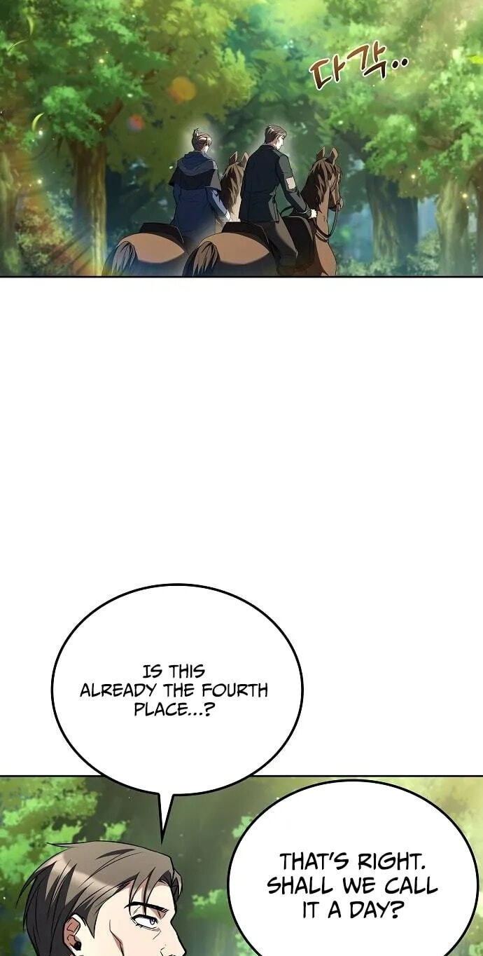 The Archmage’s Restaurant Chapter 149 page 21 - 